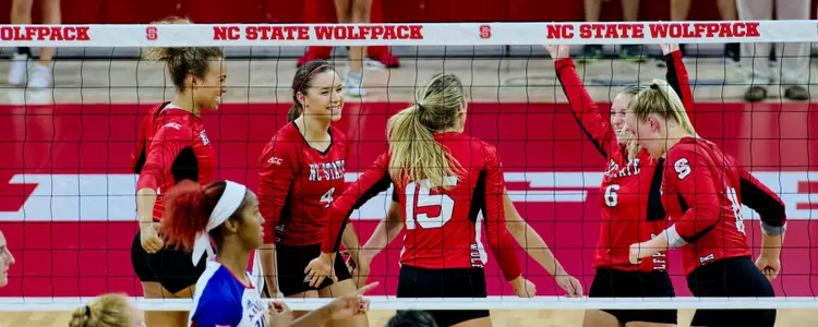 Team Celebration FPP