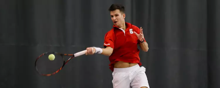 malyshev indoors recap