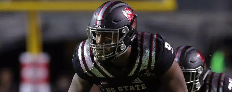 Bradley Chubb