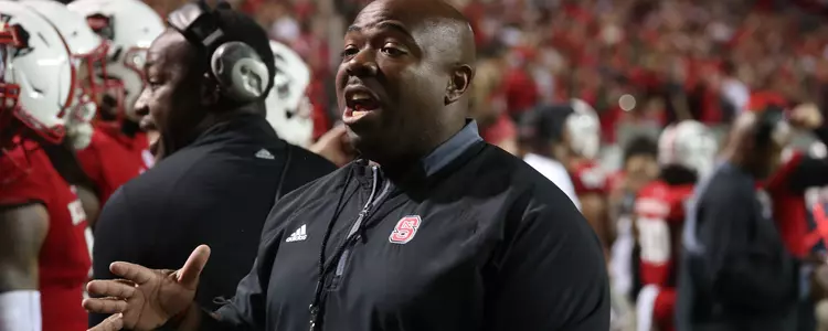 Dantonio Burnette