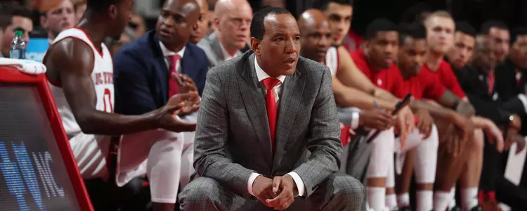Kevin Keatts Duke