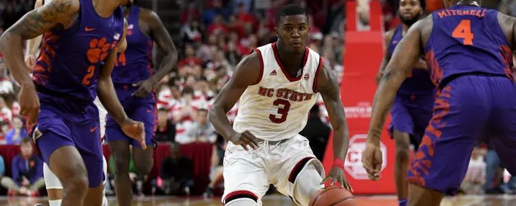 Lavar Batts Jr. Clemson