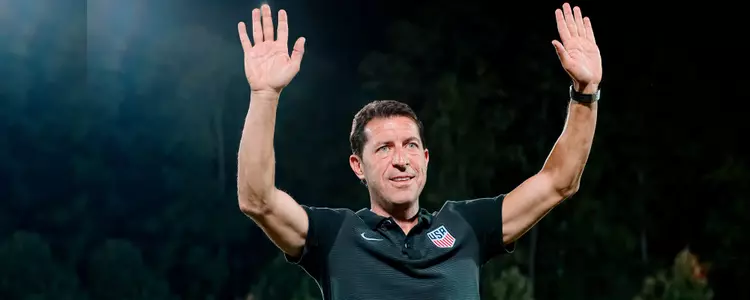 Tab Ramos