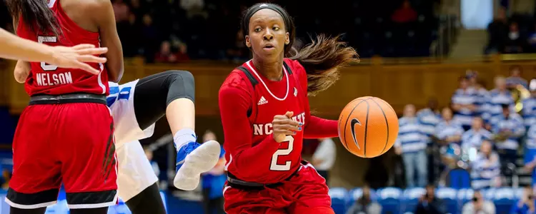 Kaila Ealey