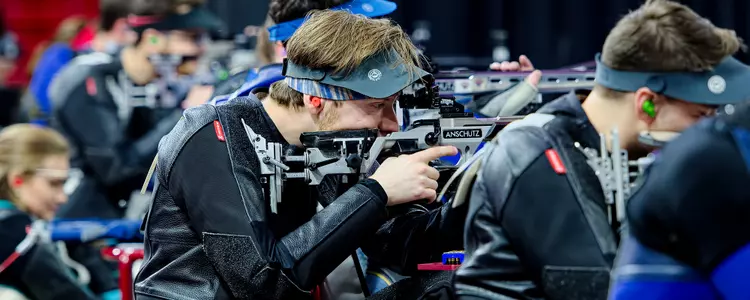 Will Marciniak Action FPP