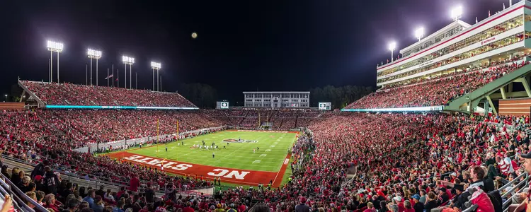 Carter Finley Stadium