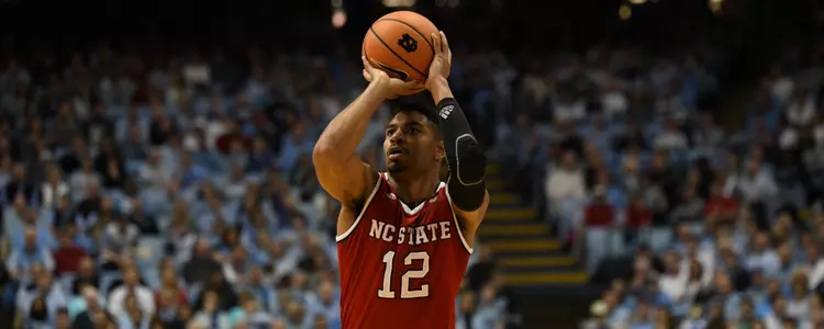 Allerik Freeman UNC recap