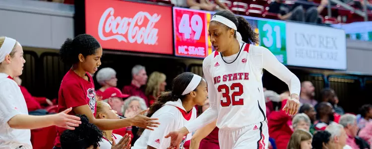 Maize WBB preview