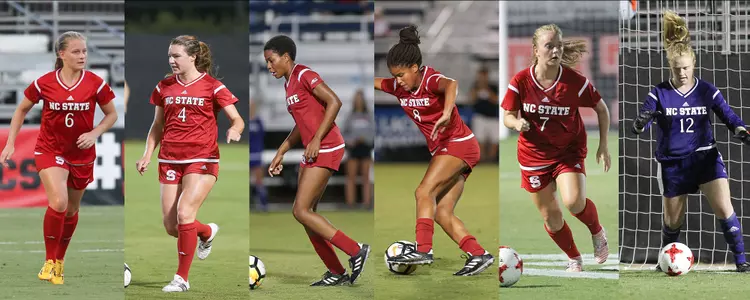 WSOC ACC All-Academic FPP