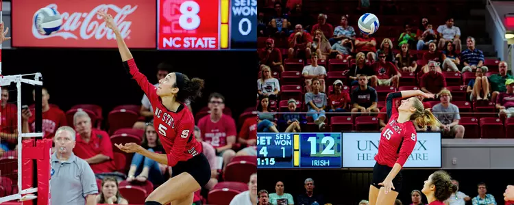 Bree Bailey, Kaitlyn Kearney FPP