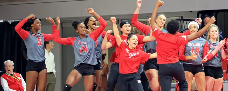 Team Celebration FPP