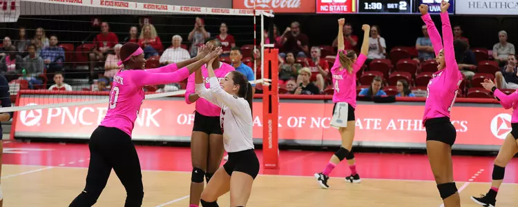 Team Celebration Pink Match FPP