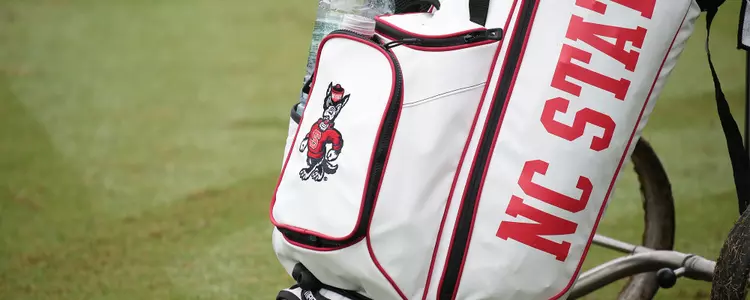 Golf Bag FPP
