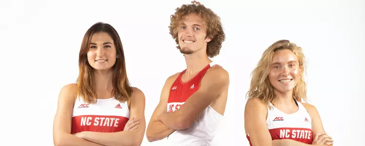 2017 ACC XC All-Region