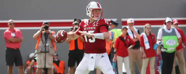 Ryan Finley