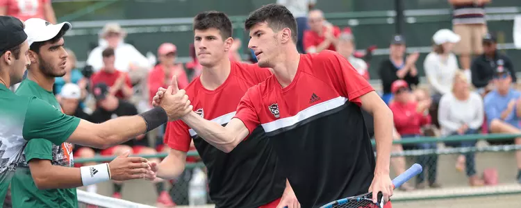 Igor Saveljic Ivan Saveljic ITA Doubles