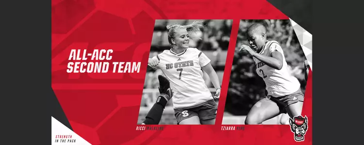 WSOC All-ACC FPP