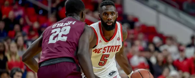 Eric Lockett vs. MD Eastern Shore drive