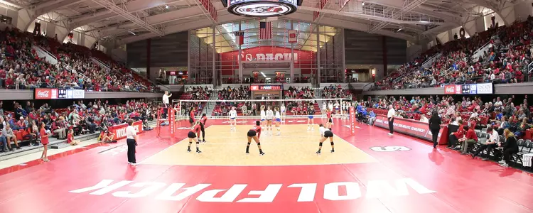 Reynolds Coliseum Basline FPP