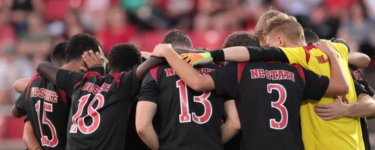 MSOC Huddle