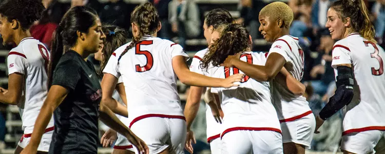 Santa Clara Goal FPP