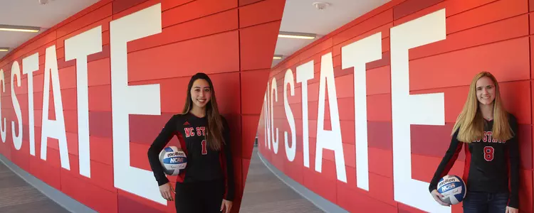 Volleyball Signees FPP