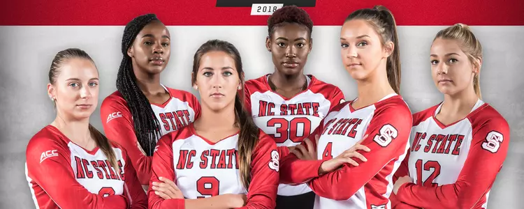 Volleyball Seniors FPP