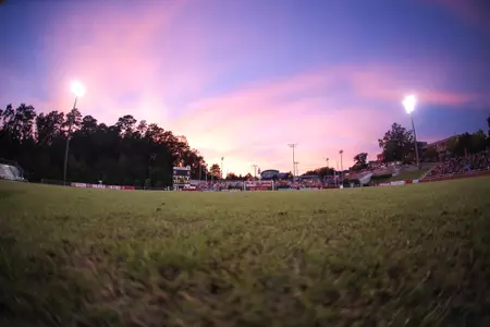 Dail Soccer Stadium
