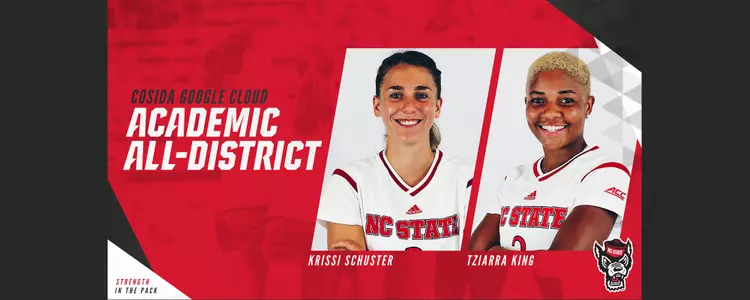 WSOC CoSIDA All-District FPP