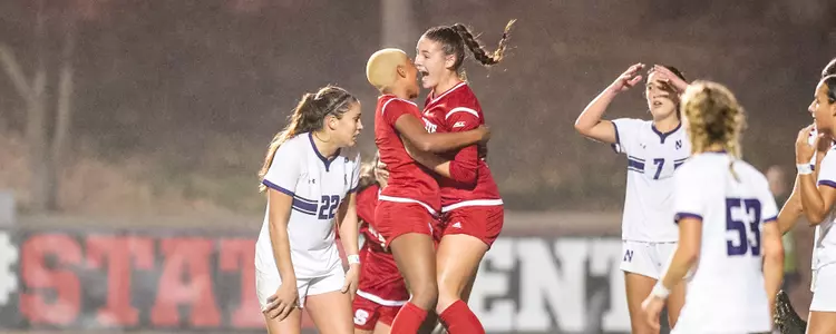 Jenna Butler Goal FPP