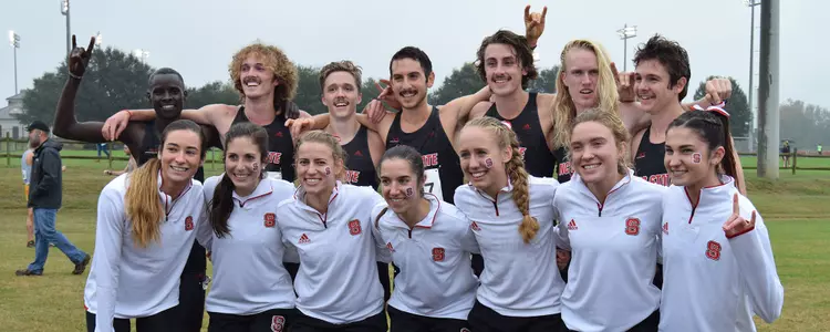 Cross Country Team Titles