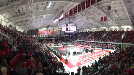 Reynolds Coliseum