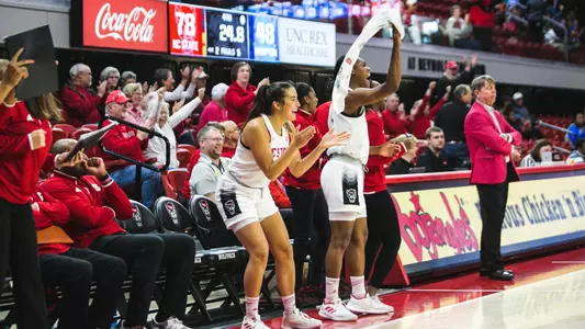 WBB Celebration