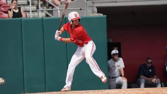 Will Wilson Hitting FPP