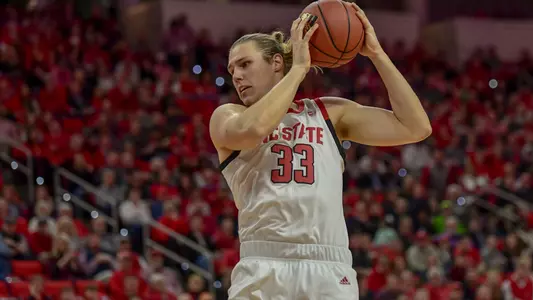 Wyatt Walker rebound Auburn