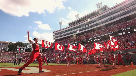 Carter Finley Stadium