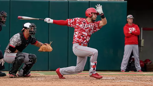 Hunter Baker In Bio Pic