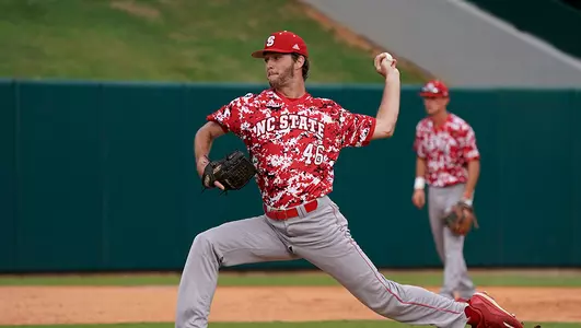 Nick Swiney In Bio Pic