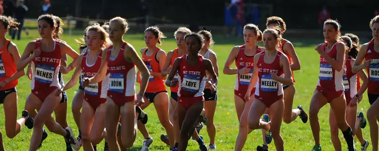 All-Academic USTFCCCA