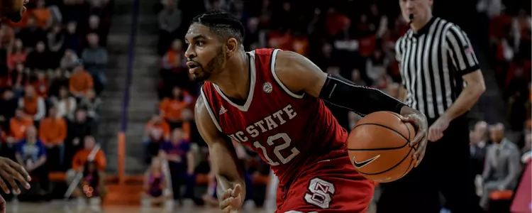 Al Freeman Syracuse Win