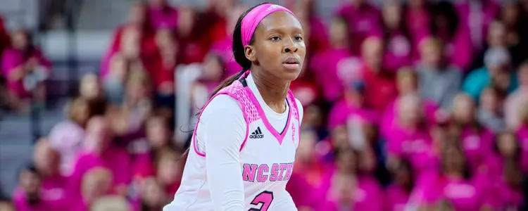 Kaila Ealey