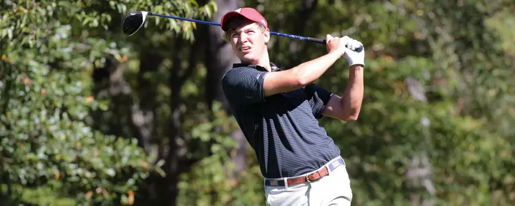 Nolan Mills Jr Shot Wolfpack Intercollegiate