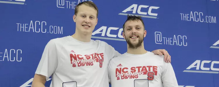 Ryan Held Justin Ress