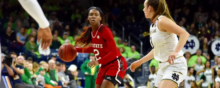 Kaila Ealey