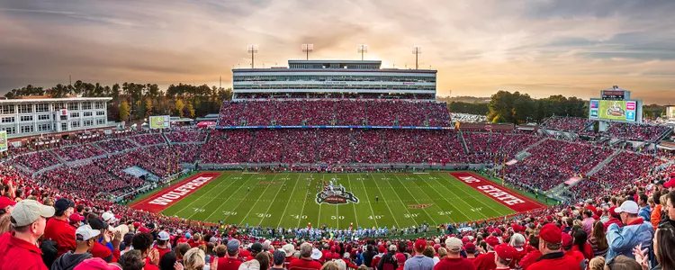 Carter-Finley Stadium