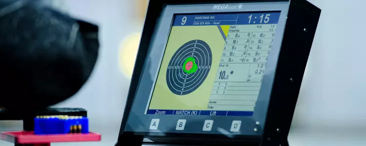 Will Marciniak Target FPP