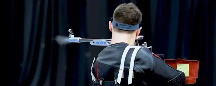 Zach Eisenberg / Generic Rifle FPP