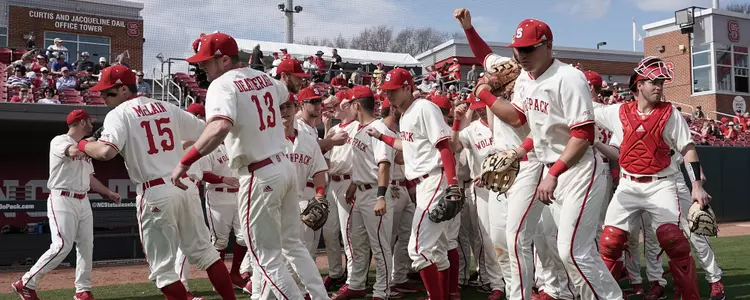 Team Taking the Field FPP
