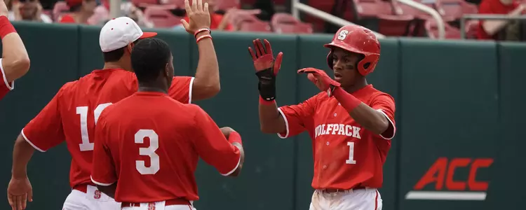 Terrell Tatum High Five FPP