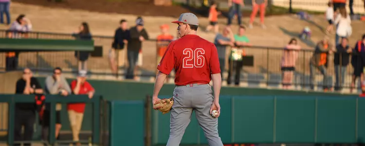 Michael Bienlien Pitching FPP